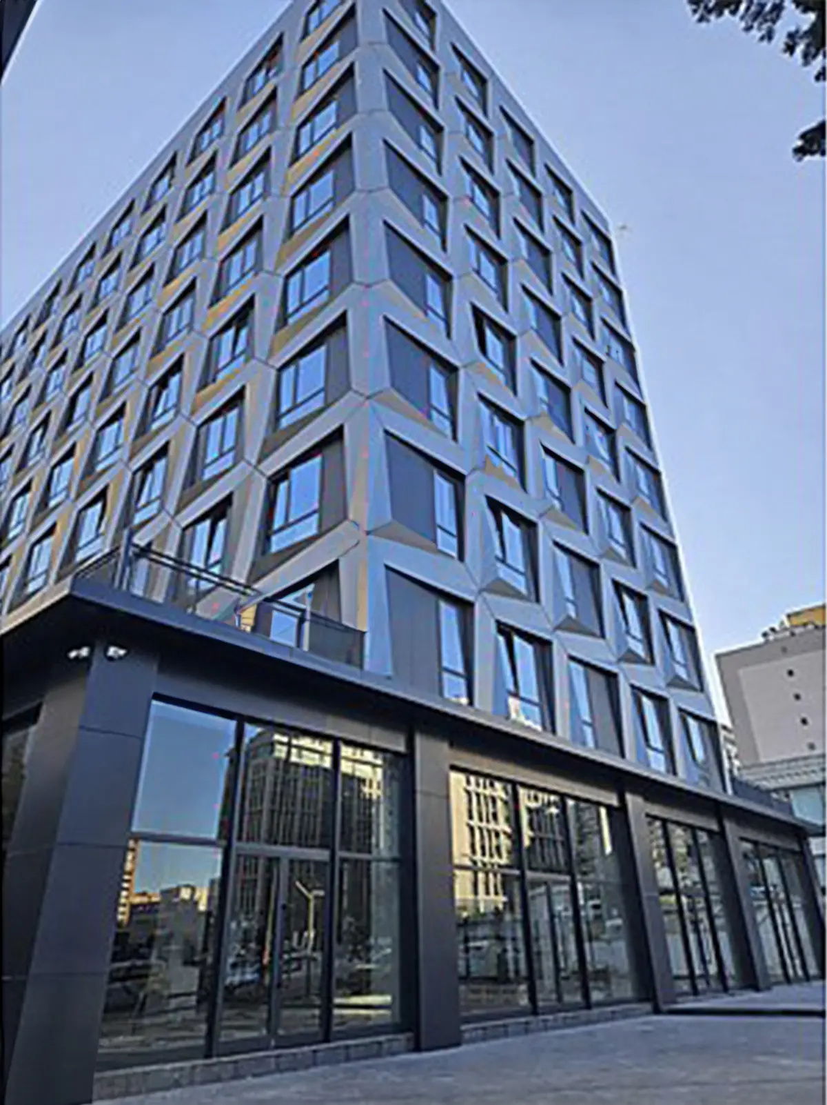 Beylikduzu property
